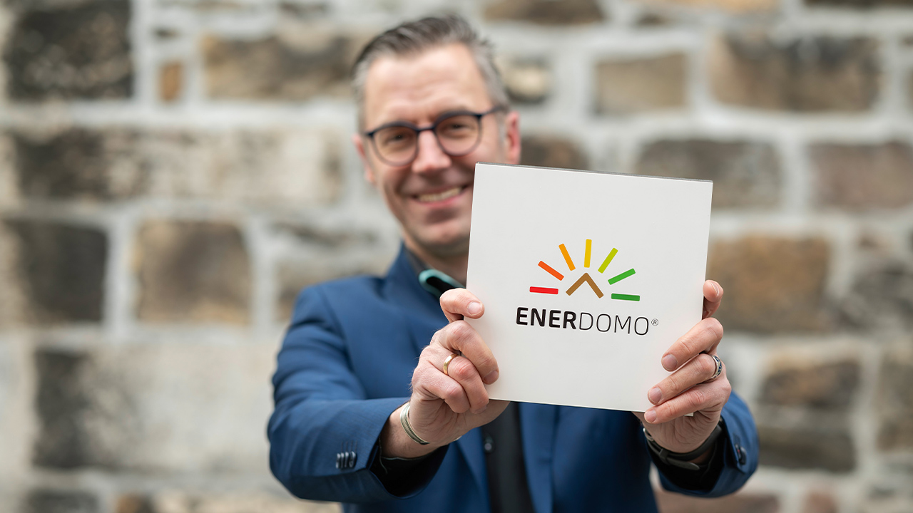 Energieberatung & Sanierung ENERDOMO Aachen